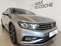 Volkswagen Passat 1.5 TSI ACT Executive DSG7 110kW Grijs - thumbnail 2