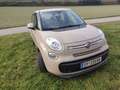 Fiat 500L 500L 1,4 95 Pop Star Pop Star Beige - thumbnail 3