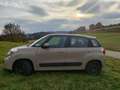 Fiat 500L 500L 1,4 95 Pop Star Pop Star Beige - thumbnail 1