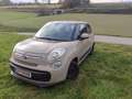 Fiat 500L 500L 1,4 95 Pop Star Pop Star Beige - thumbnail 2
