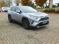 Toyota RAV 4 Argent - thumbnail 15