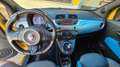 Fiat 500 S Gelb - thumbnail 11