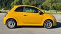 Fiat 500 S Gelb - thumbnail 8