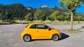 Fiat 500 S Gelb - thumbnail 9