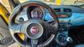 Fiat 500 S Gelb - thumbnail 12