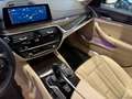 BMW 520 520d Touring Luxury Blu/Azzurro - thumbnail 11