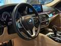 BMW 520 520d Touring Luxury Azul - thumbnail 10