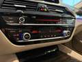 BMW 520 520d Touring Luxury Azul - thumbnail 13