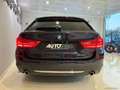 BMW 520 520d Touring Luxury Azul - thumbnail 3