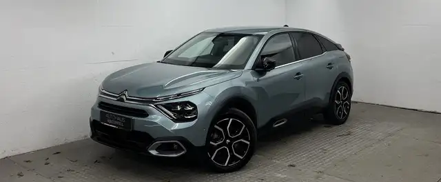 Citroen C4 MAX Elektro KAMERA+HUD+ACC+LED+CARPLAY+