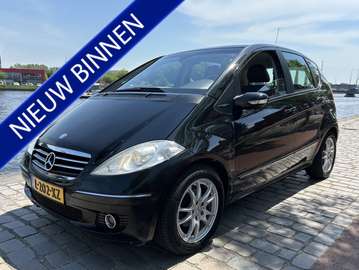 Avantgarde Automaat Airco 108 DKM !!