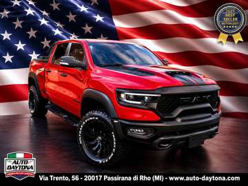 RAM 5.7 V8 4x4 TRX KIT / FULL +IVA 22%