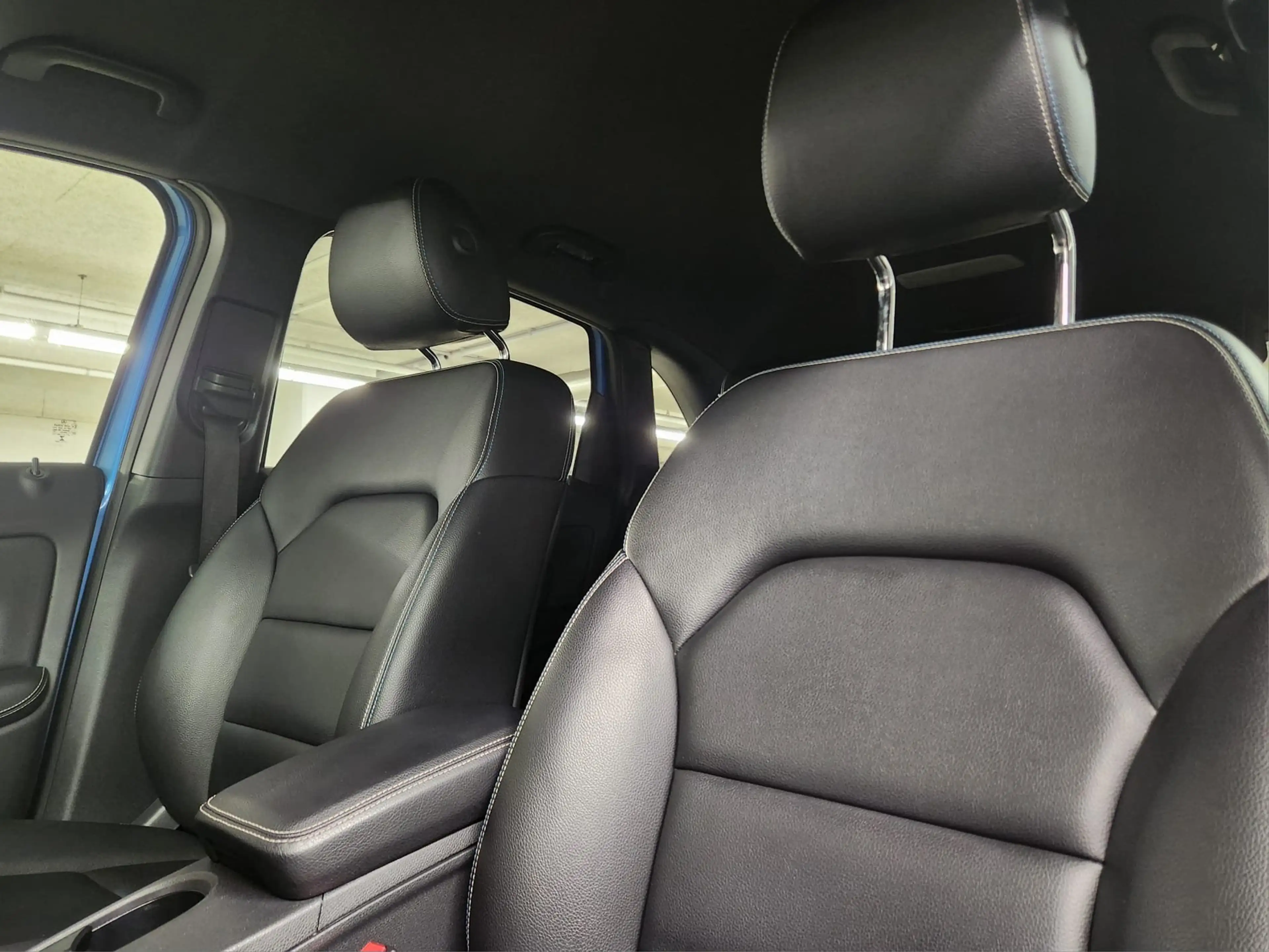 Mercedes-Benz B Electric Drive B 250 * BI-XENON * 2 BESITZ * KAMERA * RANGEPLUS * — photo 13