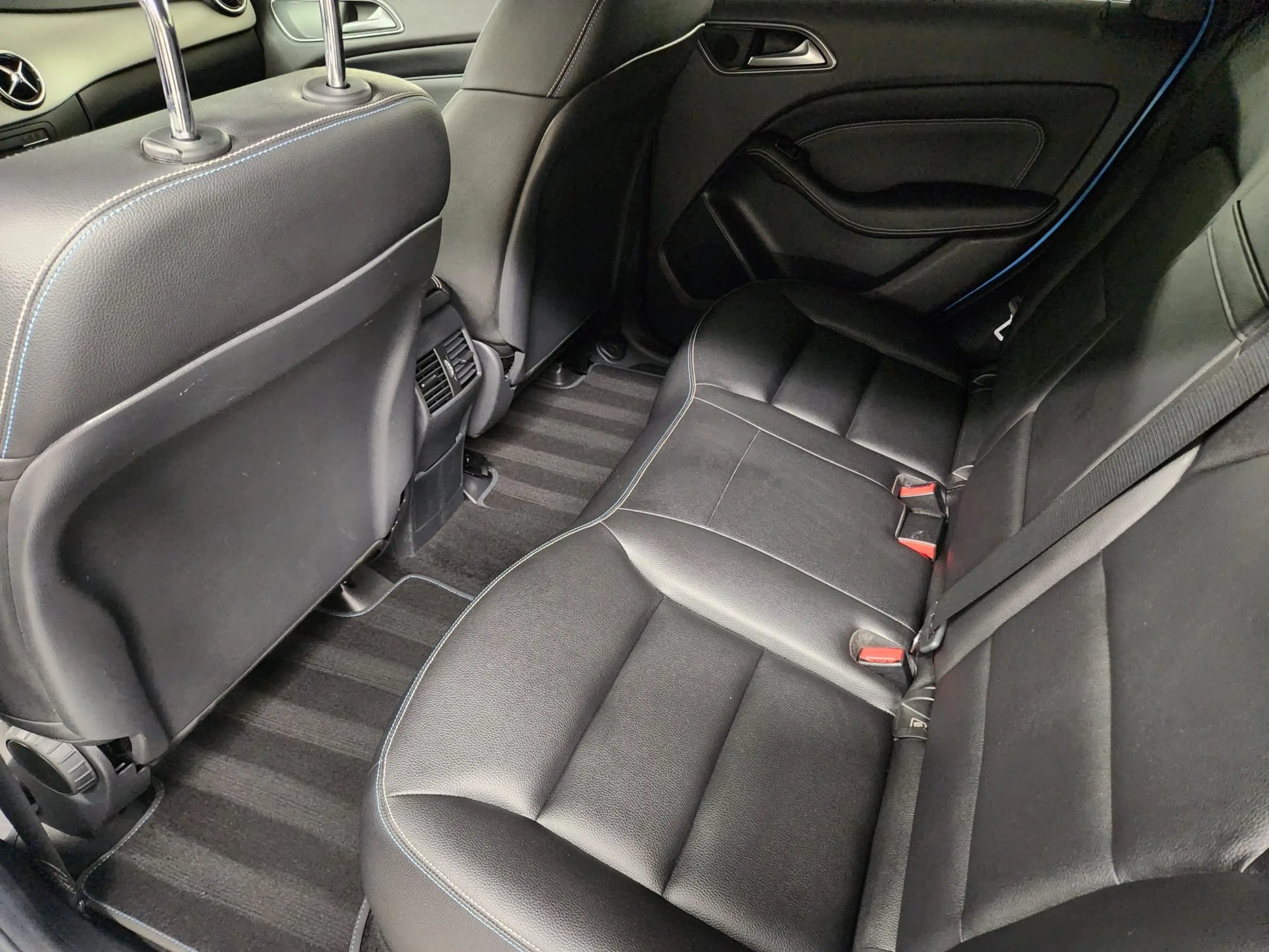 Mercedes-Benz B Electric Drive B 250 * BI-XENON * 2 BESITZ * KAMERA * RANGEPLUS * — photo 14