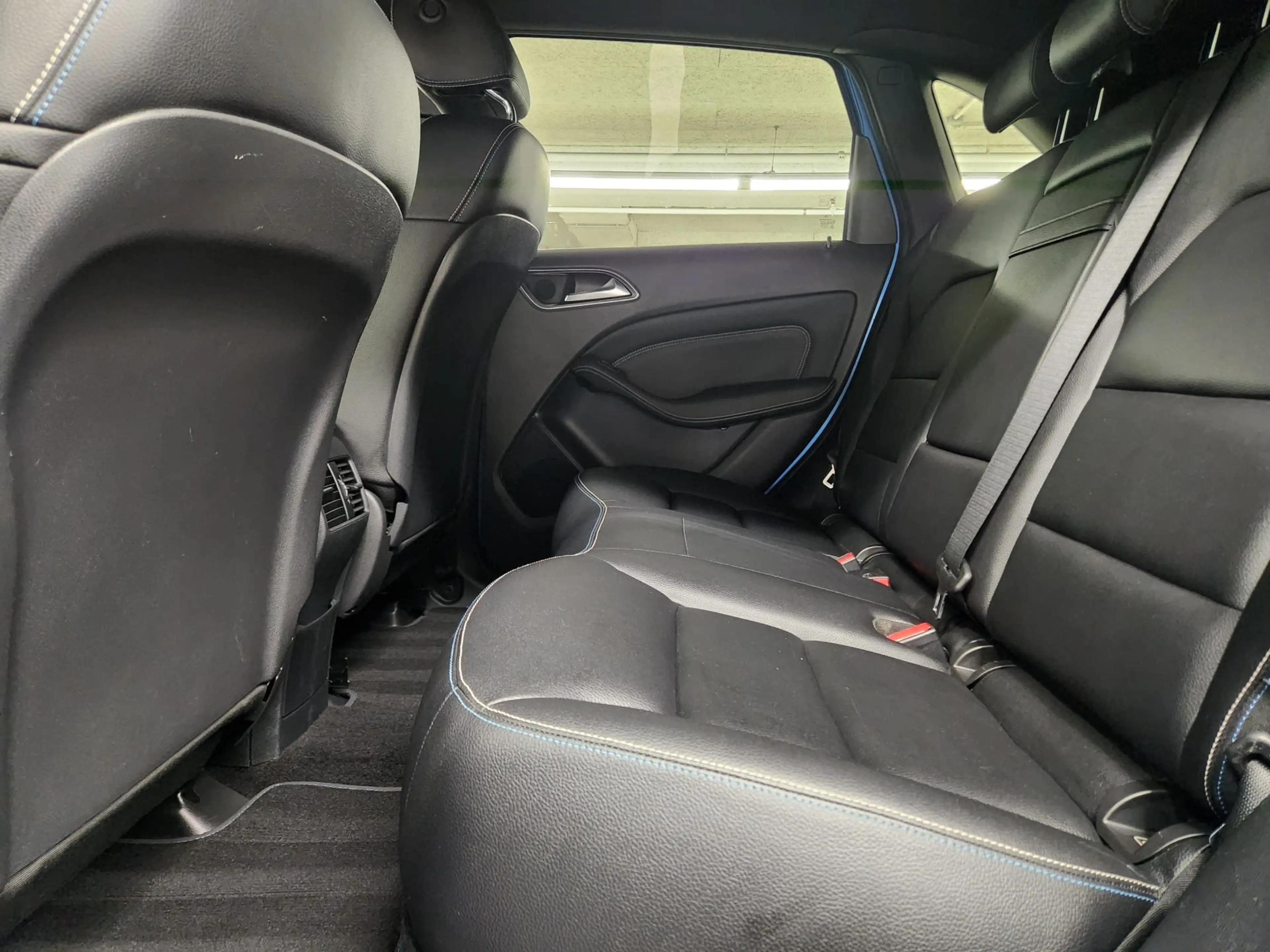 Mercedes-Benz B Electric Drive B 250 * BI-XENON * 2 BESITZ * KAMERA * RANGEPLUS * — photo 15