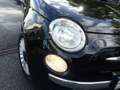 Fiat 500 1.2 8V 69CH S\u0026S LOUNGE DUALOGIC Noir - thumbnail 7