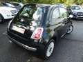 Fiat 500 1.2 8V 69CH S\u0026S LOUNGE DUALOGIC Noir - thumbnail 2