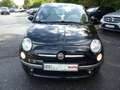 Fiat 500 1.2 8V 69CH S\u0026S LOUNGE DUALOGIC Noir - thumbnail 6