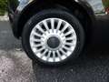 Fiat 500 1.2 8V 69CH S\u0026S LOUNGE DUALOGIC Noir - thumbnail 8