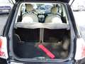 Fiat 500 1.2 8V 69CH S\u0026S LOUNGE DUALOGIC Noir - thumbnail 9