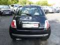 Fiat 500 1.2 8V 69CH S\u0026S LOUNGE DUALOGIC Noir - thumbnail 5