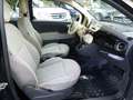 Fiat 500 1.2 8V 69CH S\u0026S LOUNGE DUALOGIC Noir - thumbnail 12