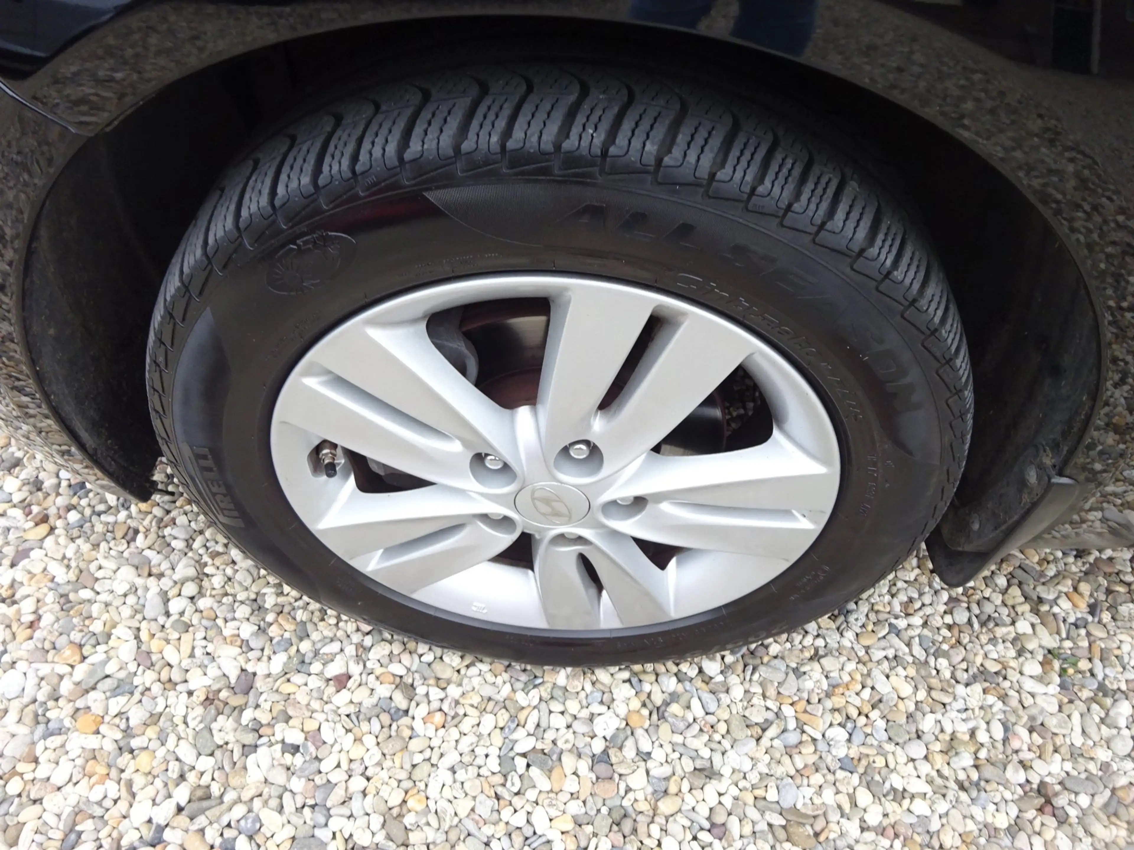 Hyundai iX20 1.6i i-Catcher Automaat, Climate controle, Navigat — photo 7