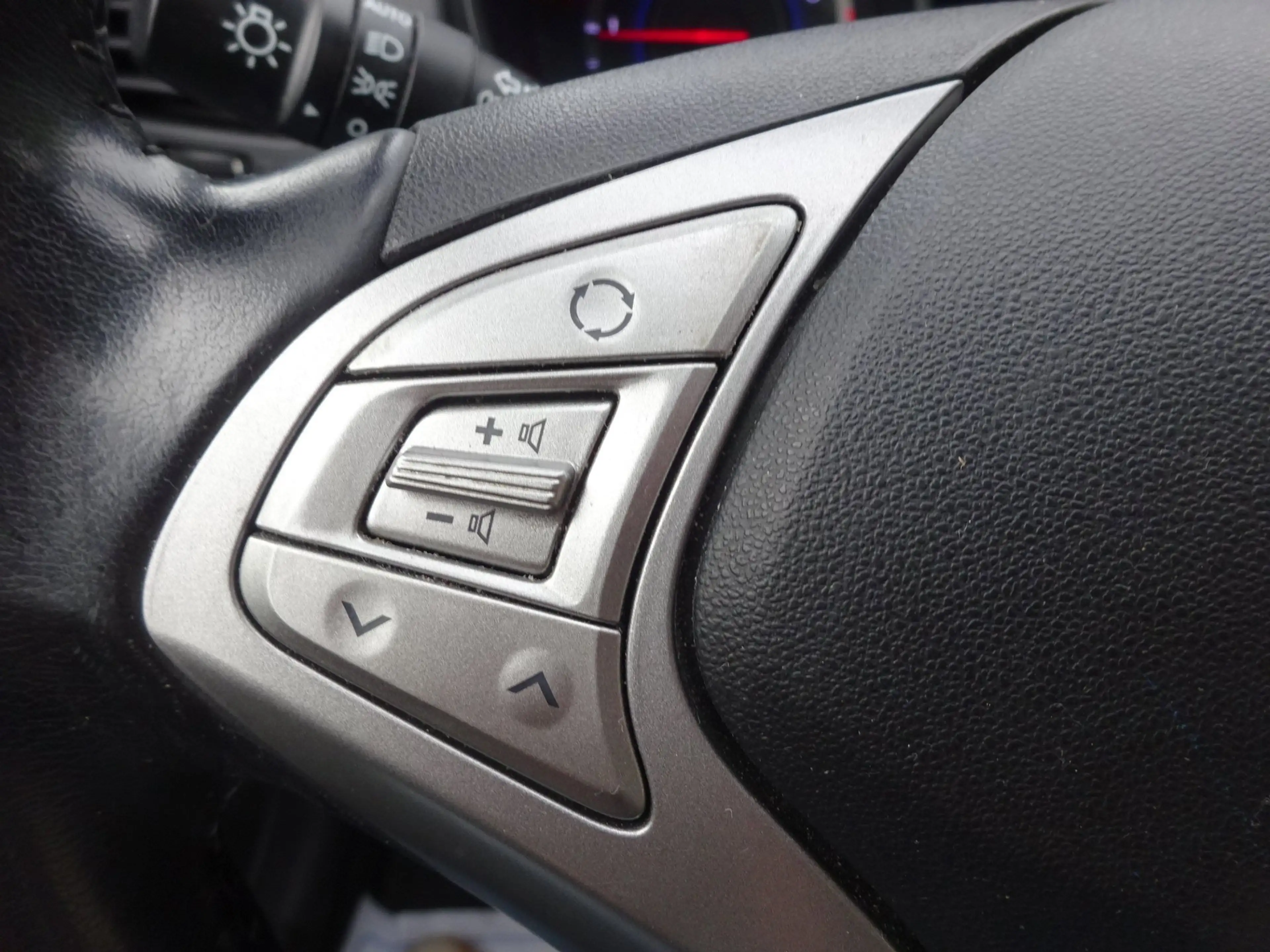 Hyundai iX20 1.6i i-Catcher Automaat, Climate controle, Navigat — photo 14