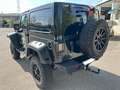 Jeep Wrangler Wrangler III 2011 2.8 crd Sahara auto Nero - thumbnail 7