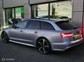 Audi A6 Avant 3.0 TDI BiT quattro Competition Panorama/RS Grau - thumbnail 9