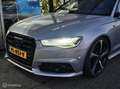 Audi A6 Avant 3.0 TDI BiT quattro Competition Panorama/RS Grau - thumbnail 14