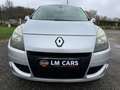Renault Megane SCENIC III 1.5 DCI 110CV Confort Dynamique Gris - thumbnail 3