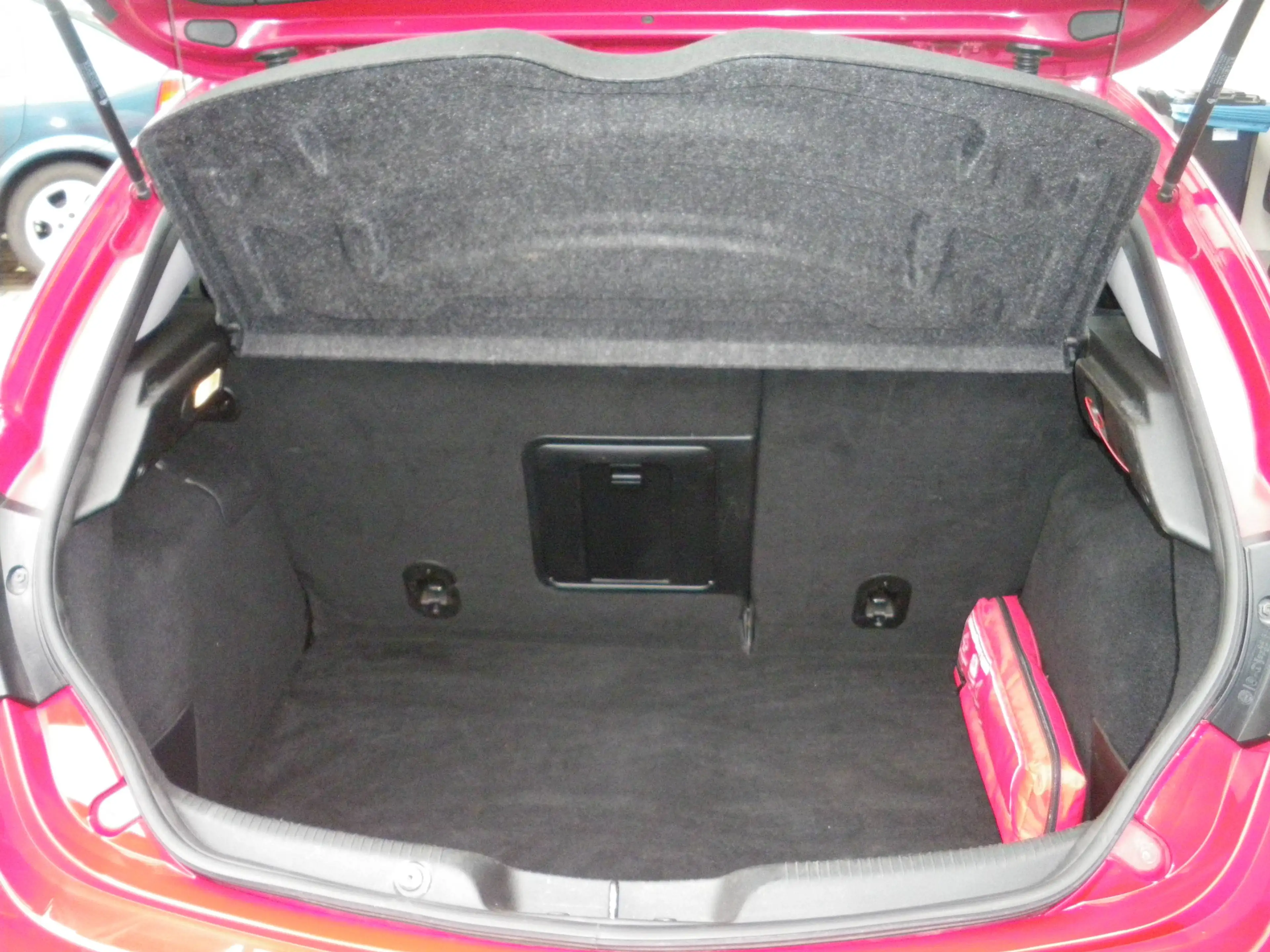 Alfa Romeo Giulietta Impression, Klima, LED, Alufelgen, PDC, ZV mit FB — photo 10