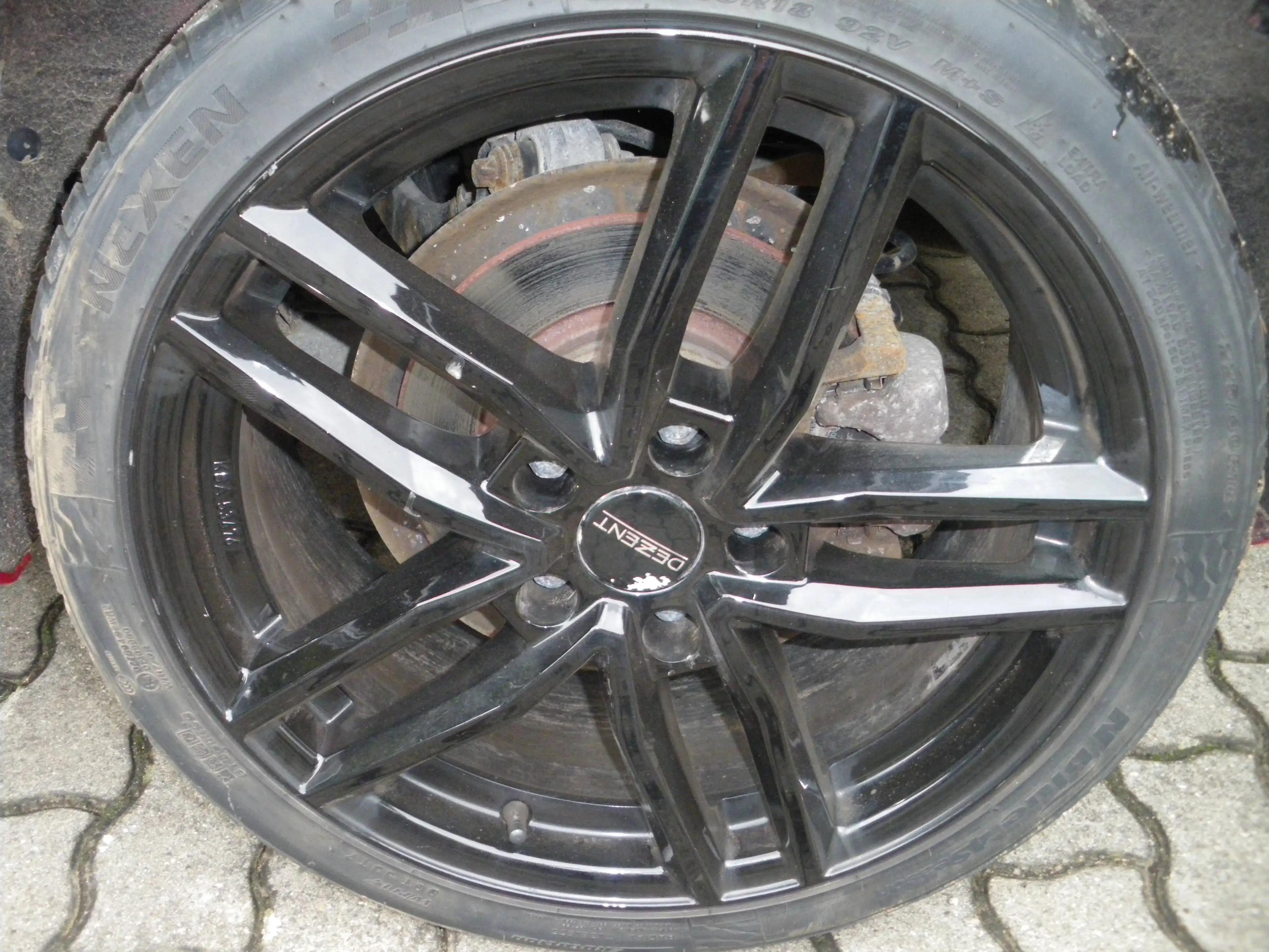Alfa Romeo Giulietta Impression, Klima, LED, Alufelgen, PDC, ZV mit FB — photo 5