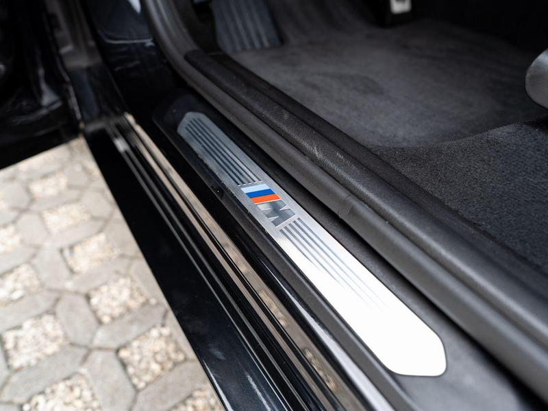 BMW X4 xDrive30i M-Sport AHK PANO HuD ACC Laser KoZg — photo 11