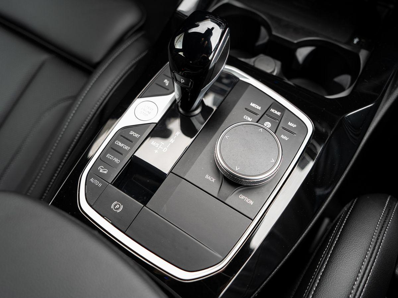 BMW X4 xDrive30i M-Sport AHK PANO HuD ACC Laser KoZg — photo 14