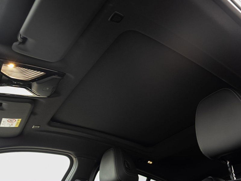 BMW X4 xDrive30i M-Sport AHK PANO HuD ACC Laser KoZg — photo 10