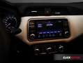 Nissan Micra 1.0 IG-T 92CV Acenta Plateado - thumbnail 7