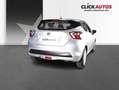 Nissan Micra 1.0 IG-T 92CV Acenta Plateado - thumbnail 4