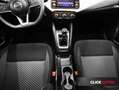 Nissan Micra 1.0 IG-T 92CV Acenta Plateado - thumbnail 6