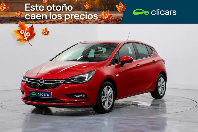 Opel Astra 1.0T S/S Selective