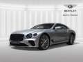 Bentley Continental GT 6.0 W12 Speed 659cv con Scarico Akrapovic Grigio - thumbnail 3