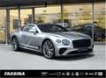 Bentley Continental GT 6.0 W12 Speed 659cv con Scarico Akrapovic Grigio - thumbnail 5