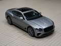 Bentley Continental GT 6.0 W12 Speed 659cv con Scarico Akrapovic Grigio - thumbnail 8