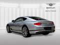Bentley Continental GT 6.0 W12 Speed 659cv con Scarico Akrapovic Grigio - thumbnail 6