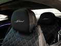 Bentley Continental GT 6.0 W12 Speed 659cv con Scarico Akrapovic Gris - thumbnail 17