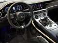 Bentley Continental GT 6.0 W12 Speed 659cv con Scarico Akrapovic Grigio - thumbnail 4