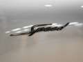 Bentley Continental GT 6.0 W12 Speed 659cv con Scarico Akrapovic Gris - thumbnail 16