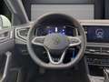 Volkswagen Polo 1.0 TSI DSG R-LINE IQ.LIGHT KAMERA ACC SITZ Weiß - thumbnail 11