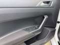 Volkswagen Polo 1.0 TSI DSG R-LINE IQ.LIGHT KAMERA ACC SITZ Weiß - thumbnail 10